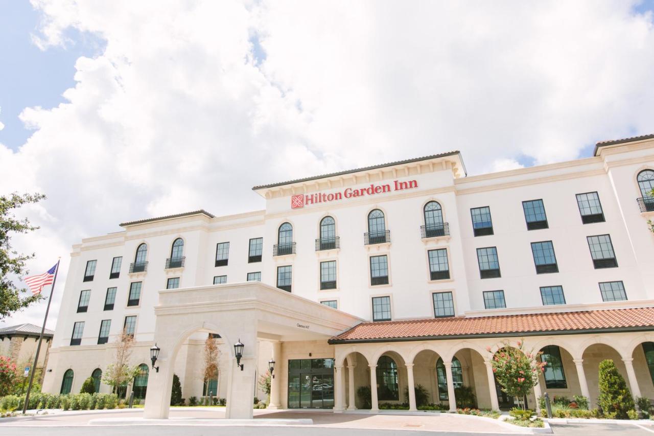 Hilton Garden Inn Winter Park, Fl Maitland エクステリア 写真