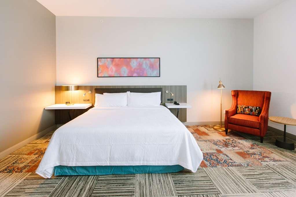 Hilton Garden Inn Winter Park, Fl Maitland 部屋 写真