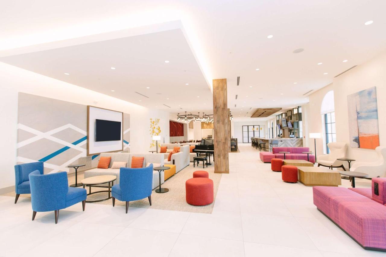 Hilton Garden Inn Winter Park, Fl Maitland エクステリア 写真