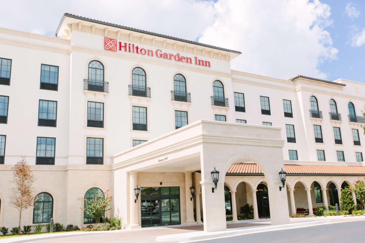 Hilton Garden Inn Winter Park, Fl Maitland エクステリア 写真