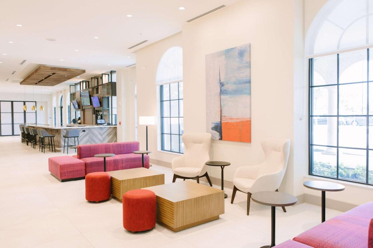 Hilton Garden Inn Winter Park, Fl Maitland エクステリア 写真