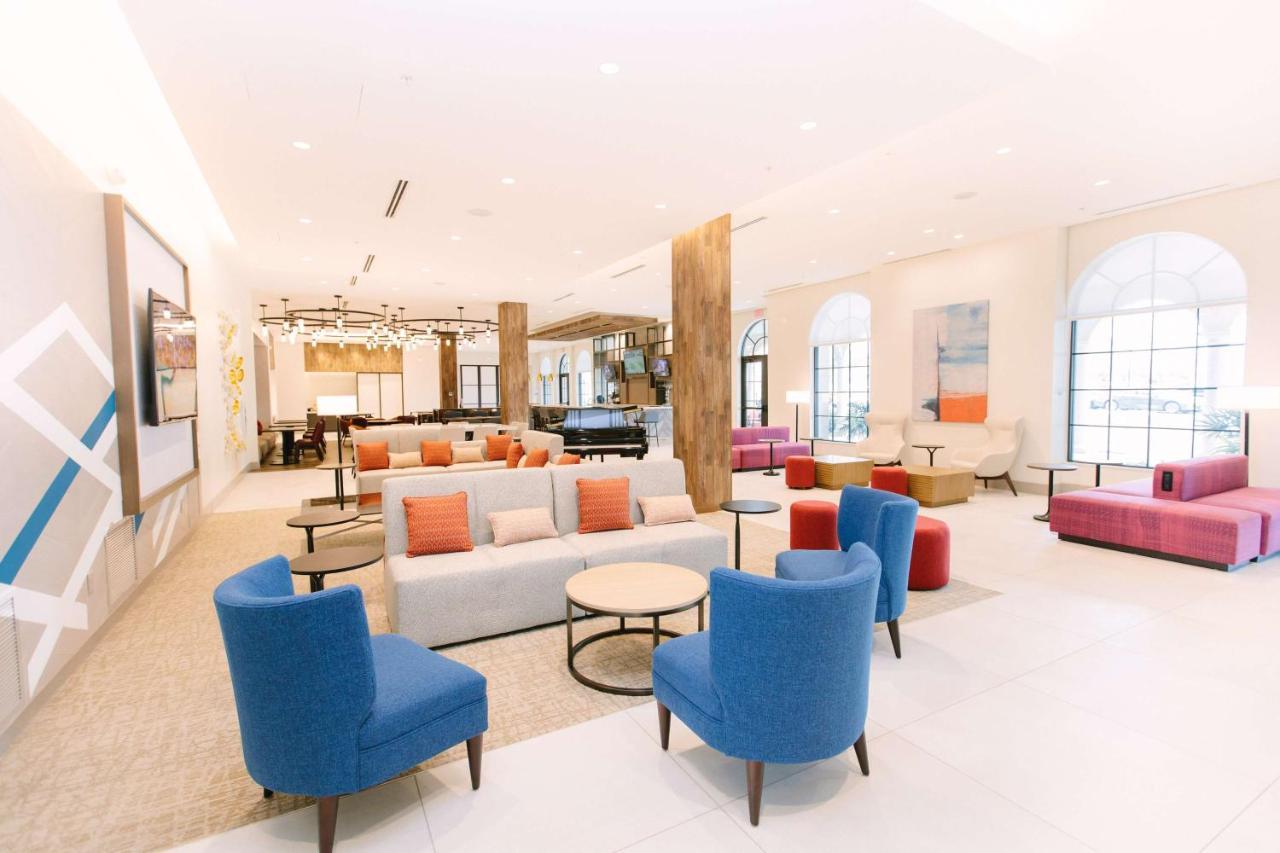 Hilton Garden Inn Winter Park, Fl Maitland エクステリア 写真