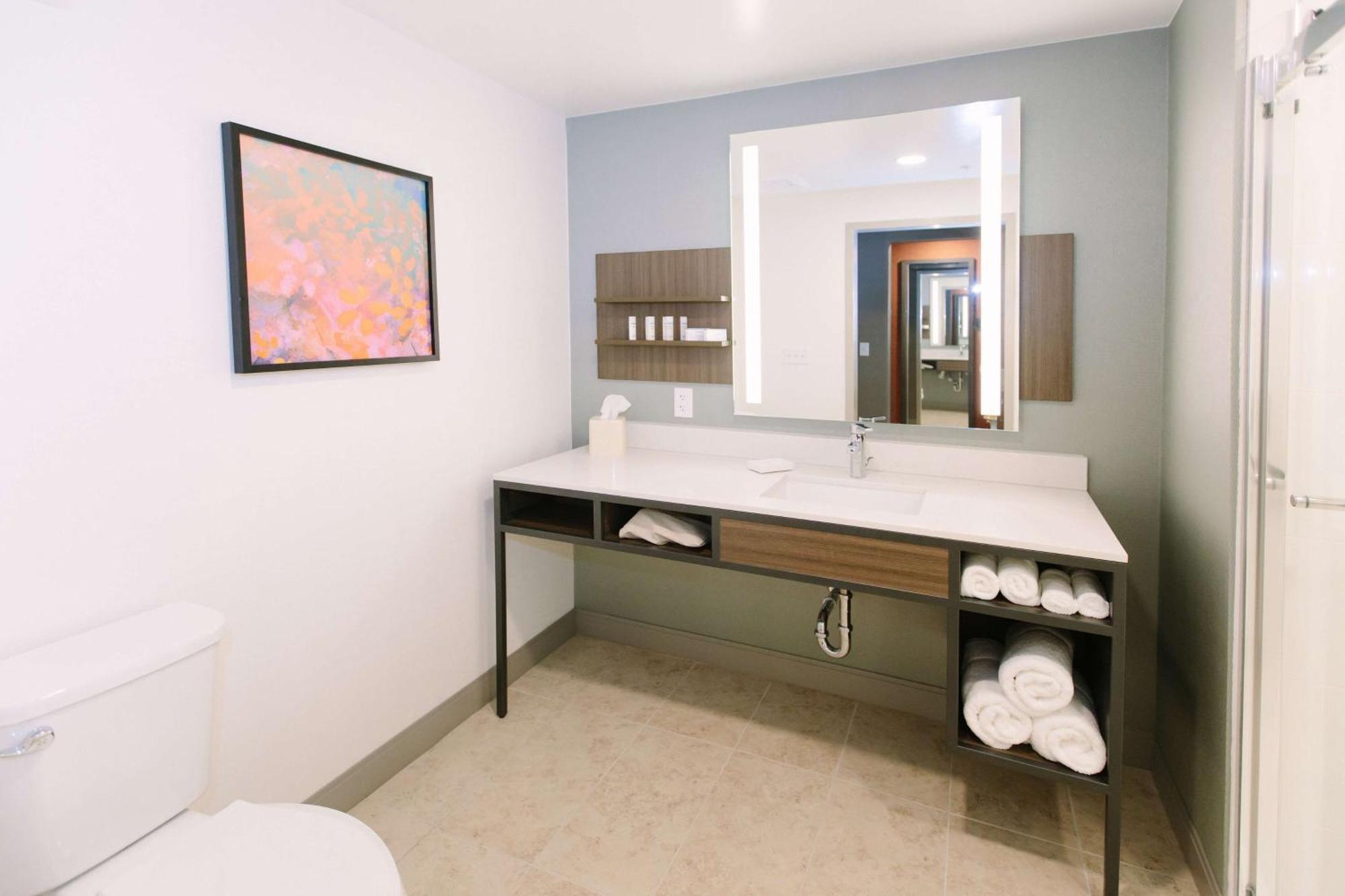 Hilton Garden Inn Winter Park, Fl Maitland エクステリア 写真