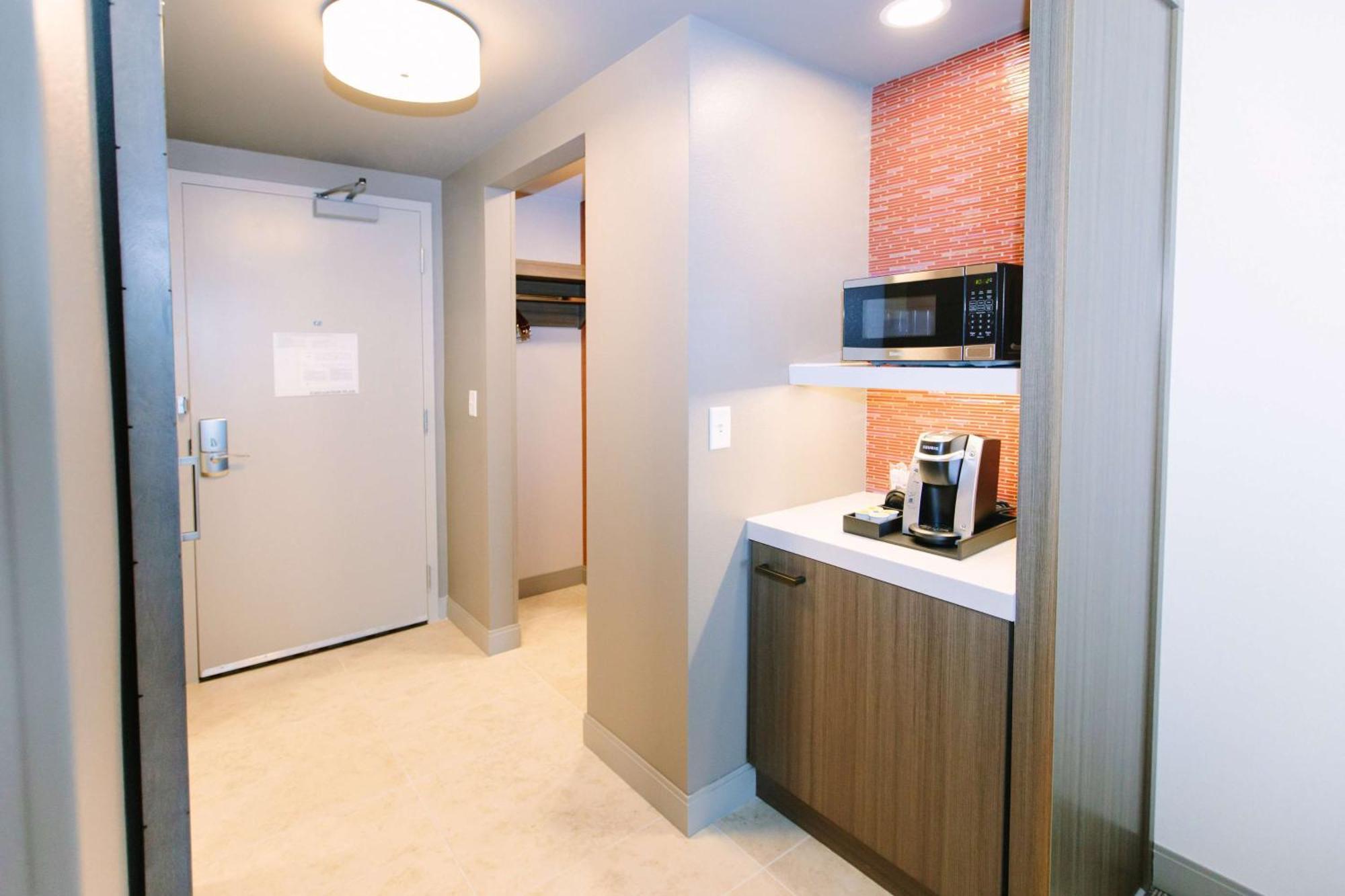 Hilton Garden Inn Winter Park, Fl Maitland エクステリア 写真