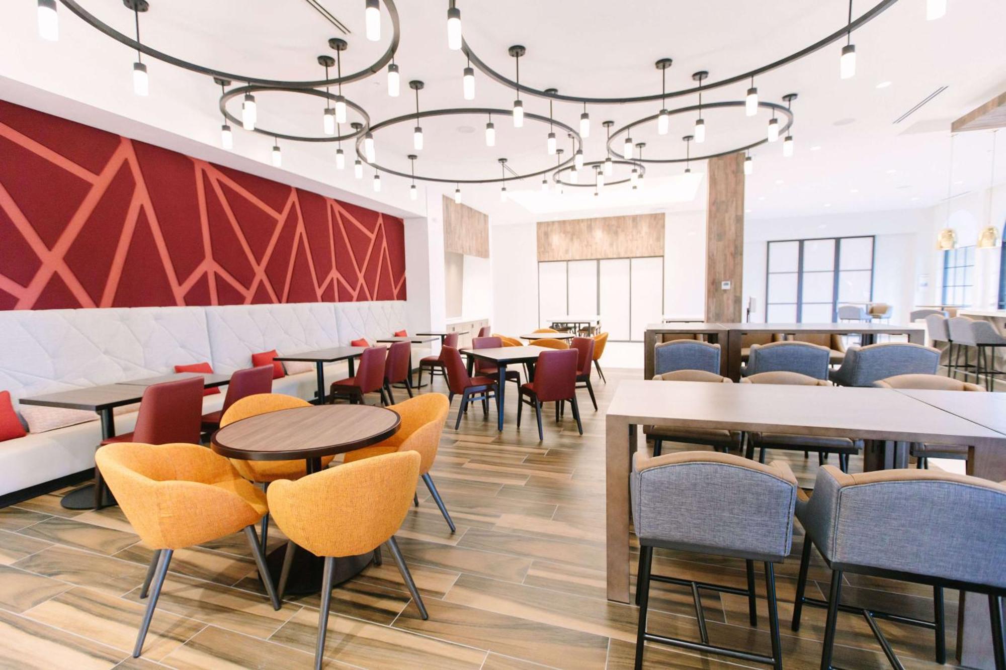 Hilton Garden Inn Winter Park, Fl Maitland エクステリア 写真