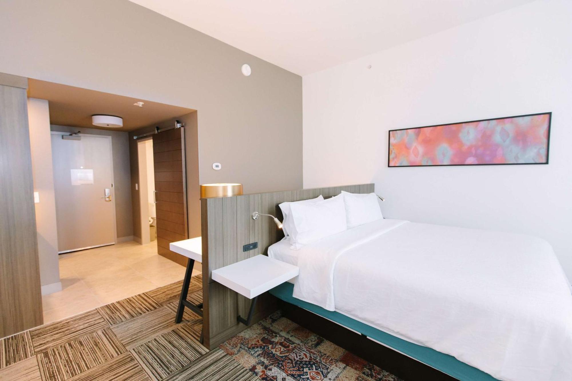 Hilton Garden Inn Winter Park, Fl Maitland エクステリア 写真