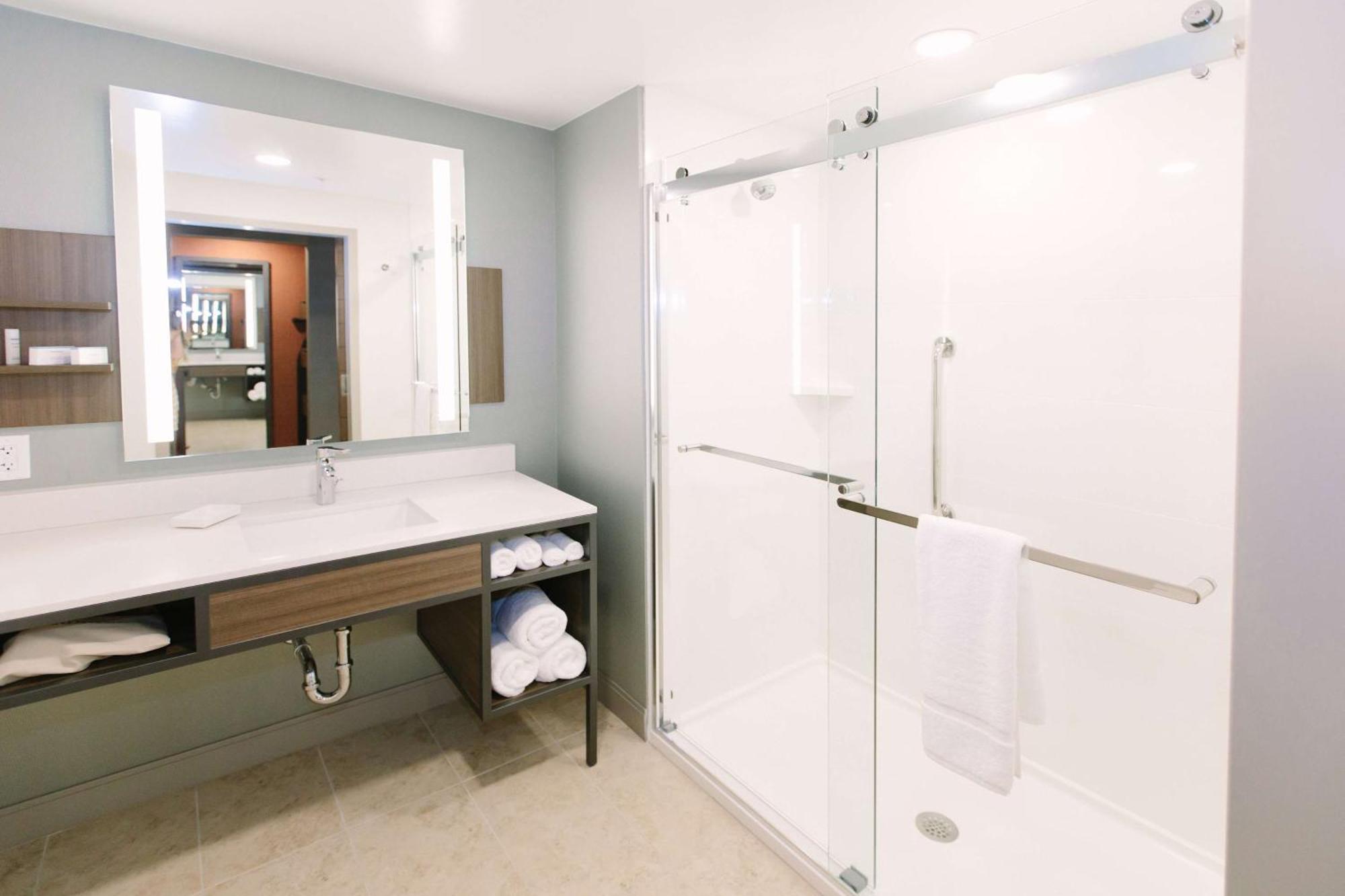 Hilton Garden Inn Winter Park, Fl Maitland エクステリア 写真