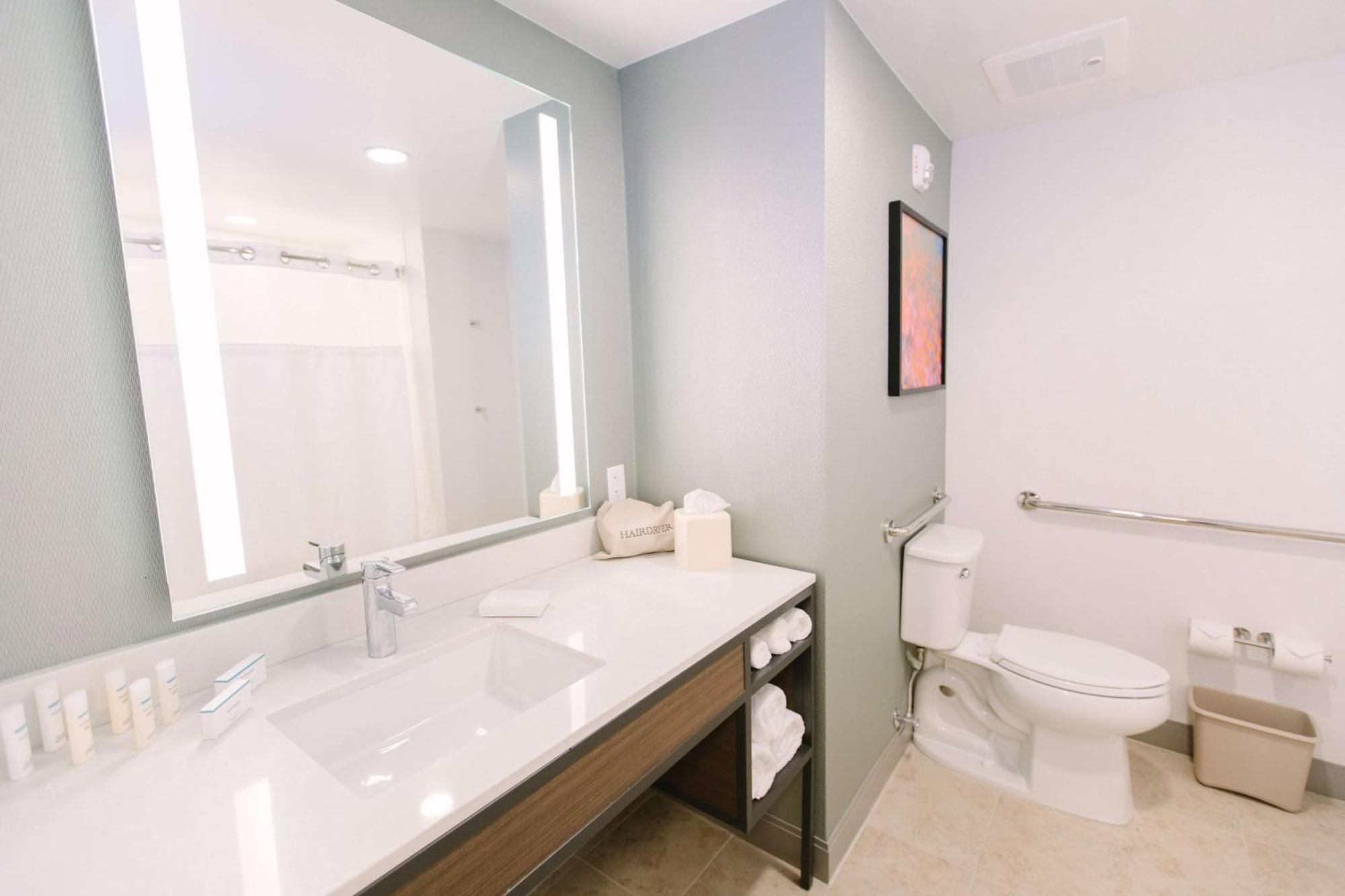Hilton Garden Inn Winter Park, Fl Maitland エクステリア 写真