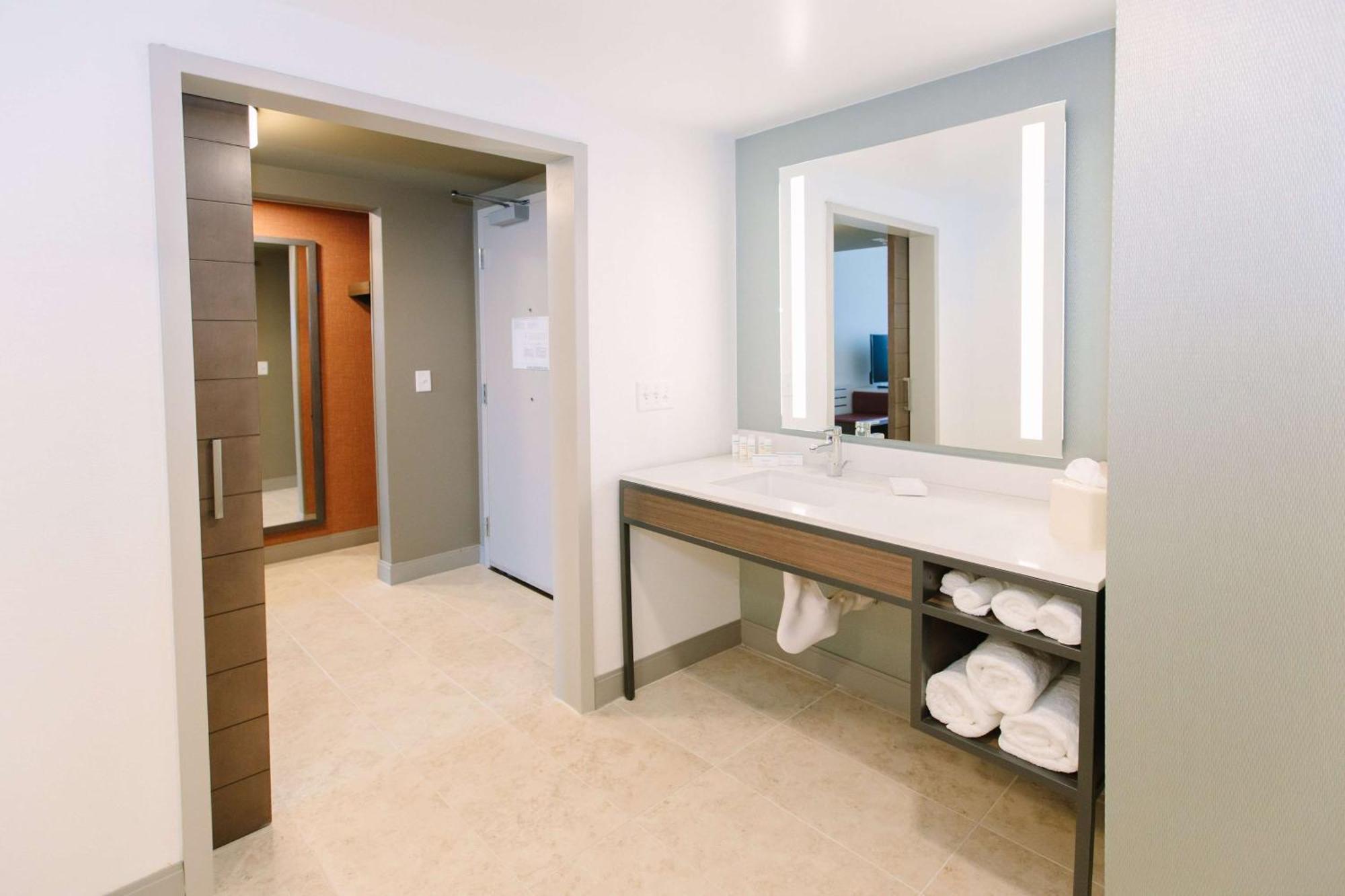 Hilton Garden Inn Winter Park, Fl Maitland エクステリア 写真