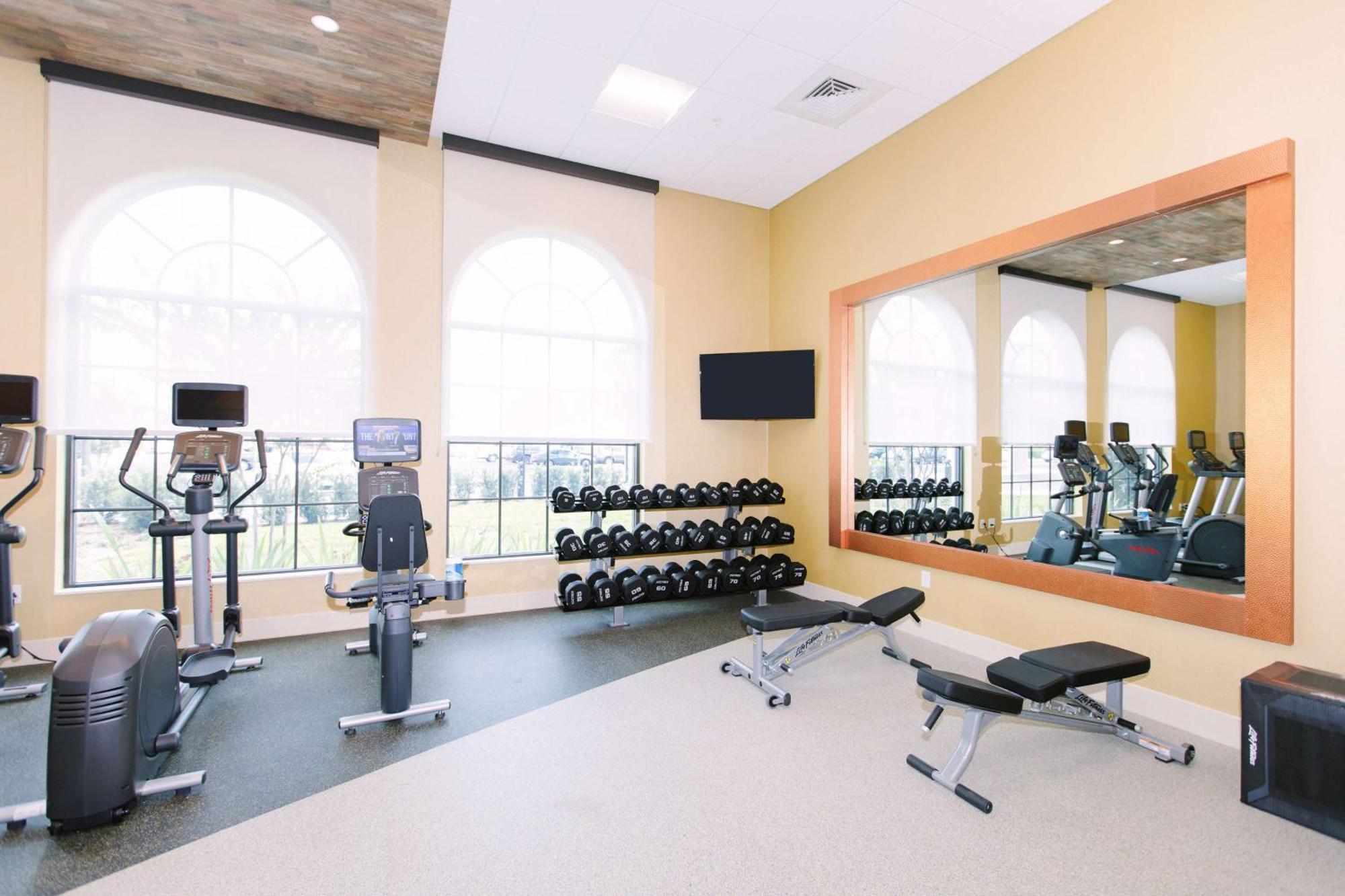 Hilton Garden Inn Winter Park, Fl Maitland エクステリア 写真