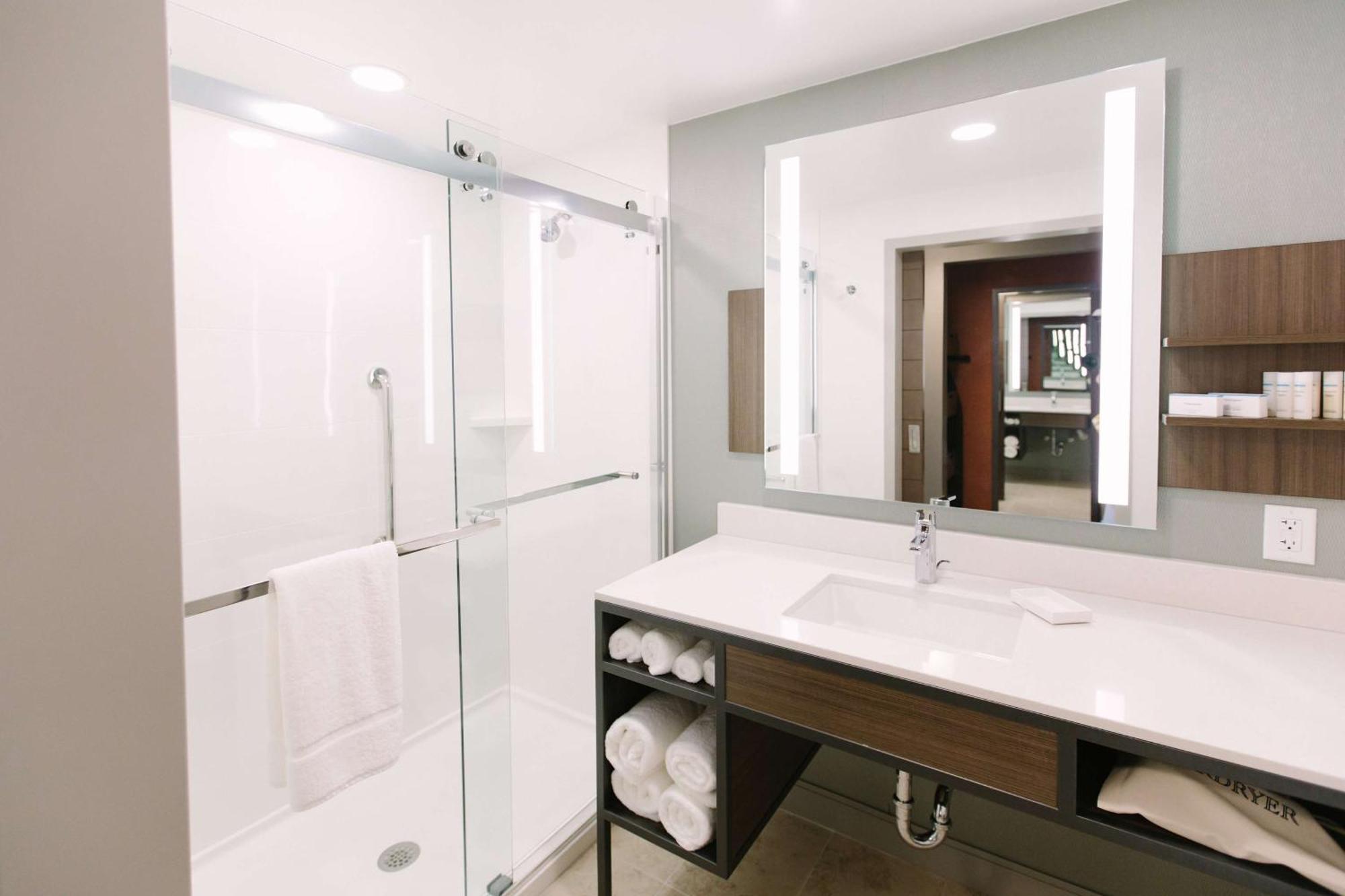Hilton Garden Inn Winter Park, Fl Maitland エクステリア 写真