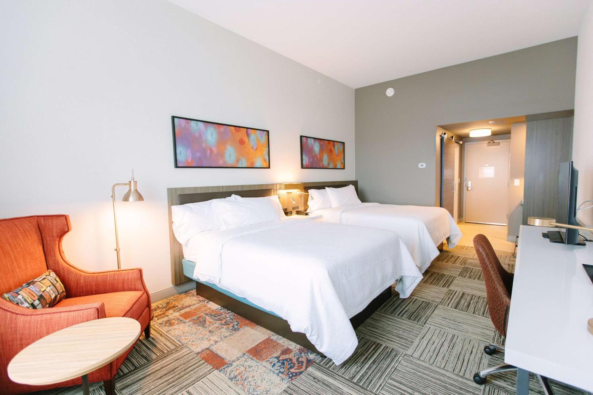 Hilton Garden Inn Winter Park, Fl Maitland エクステリア 写真