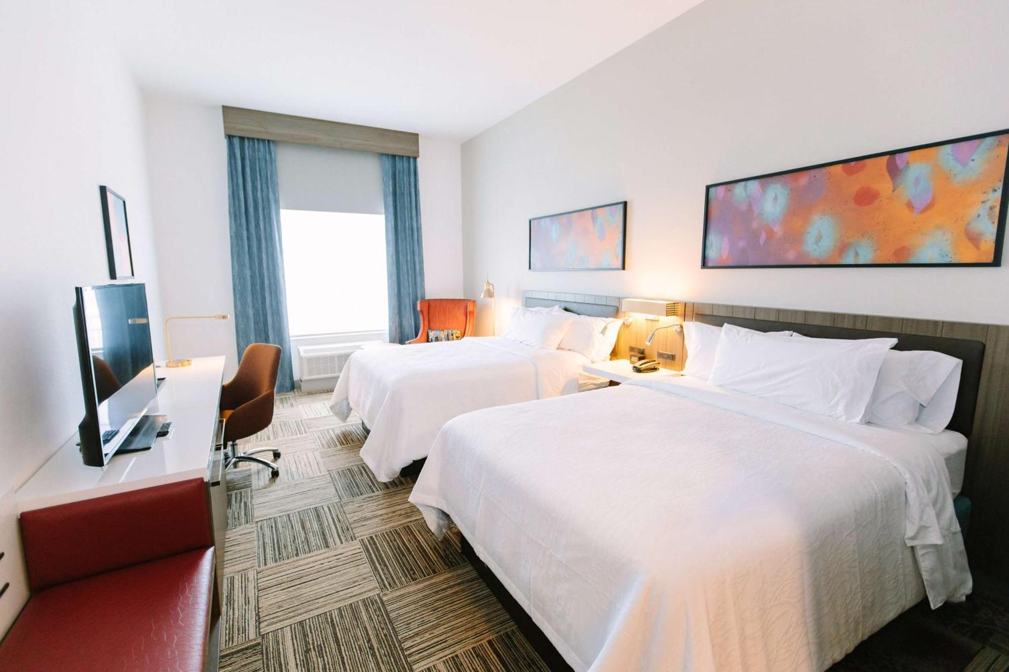 Hilton Garden Inn Winter Park, Fl Maitland エクステリア 写真