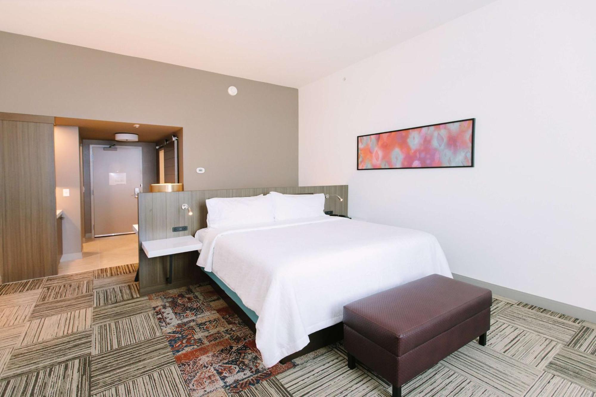 Hilton Garden Inn Winter Park, Fl Maitland エクステリア 写真