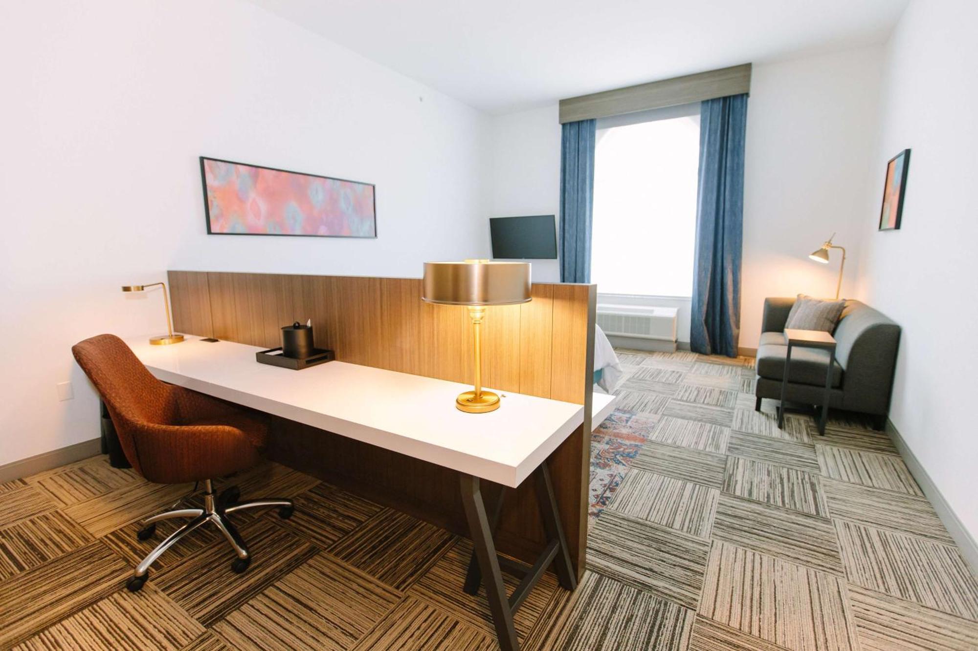 Hilton Garden Inn Winter Park, Fl Maitland エクステリア 写真