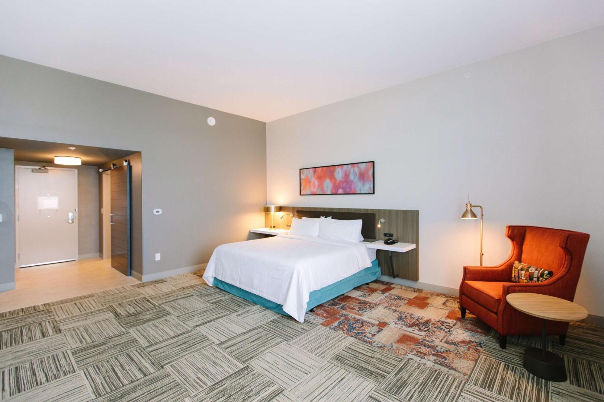 Hilton Garden Inn Winter Park, Fl Maitland エクステリア 写真