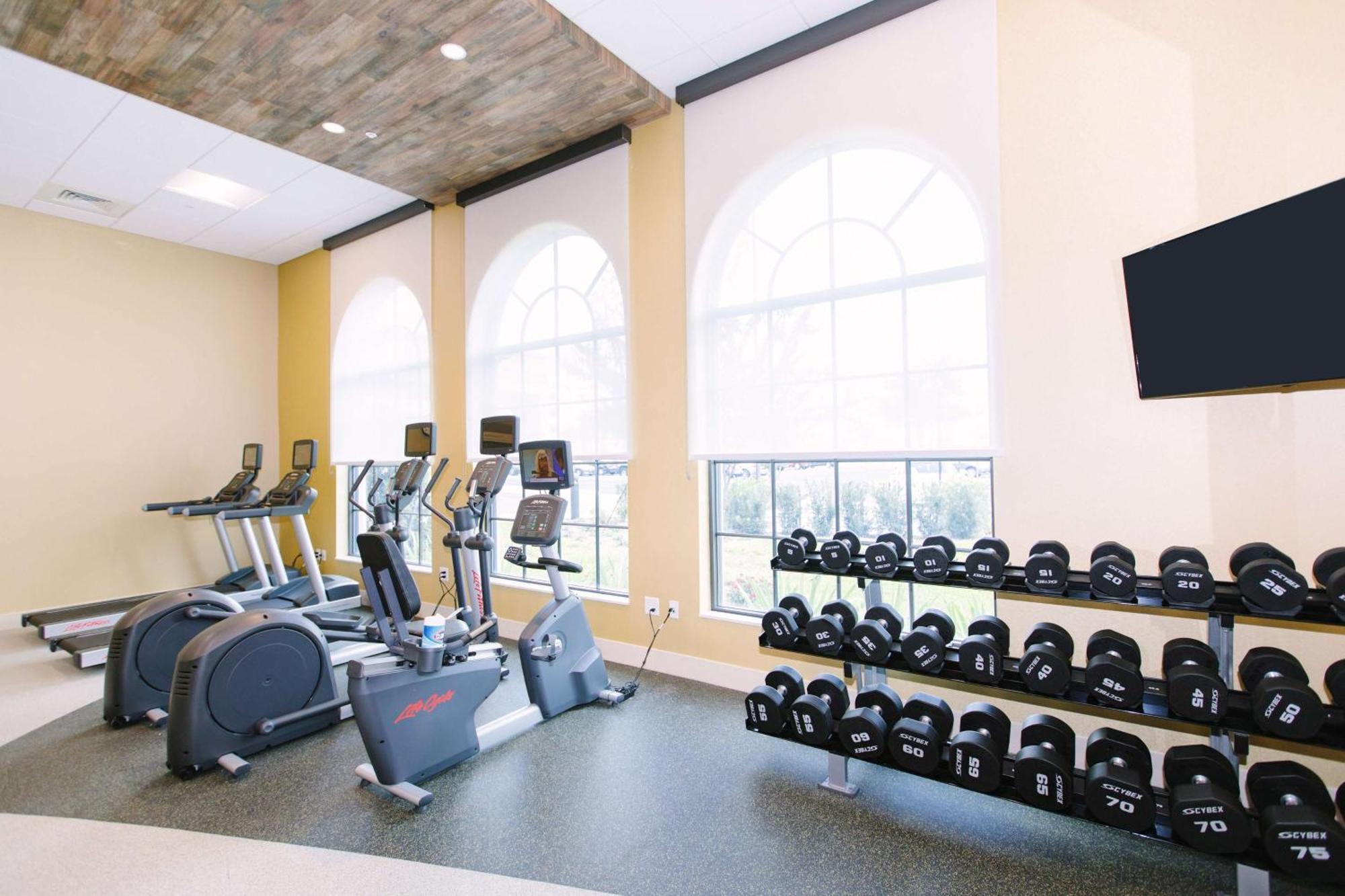 Hilton Garden Inn Winter Park, Fl Maitland エクステリア 写真